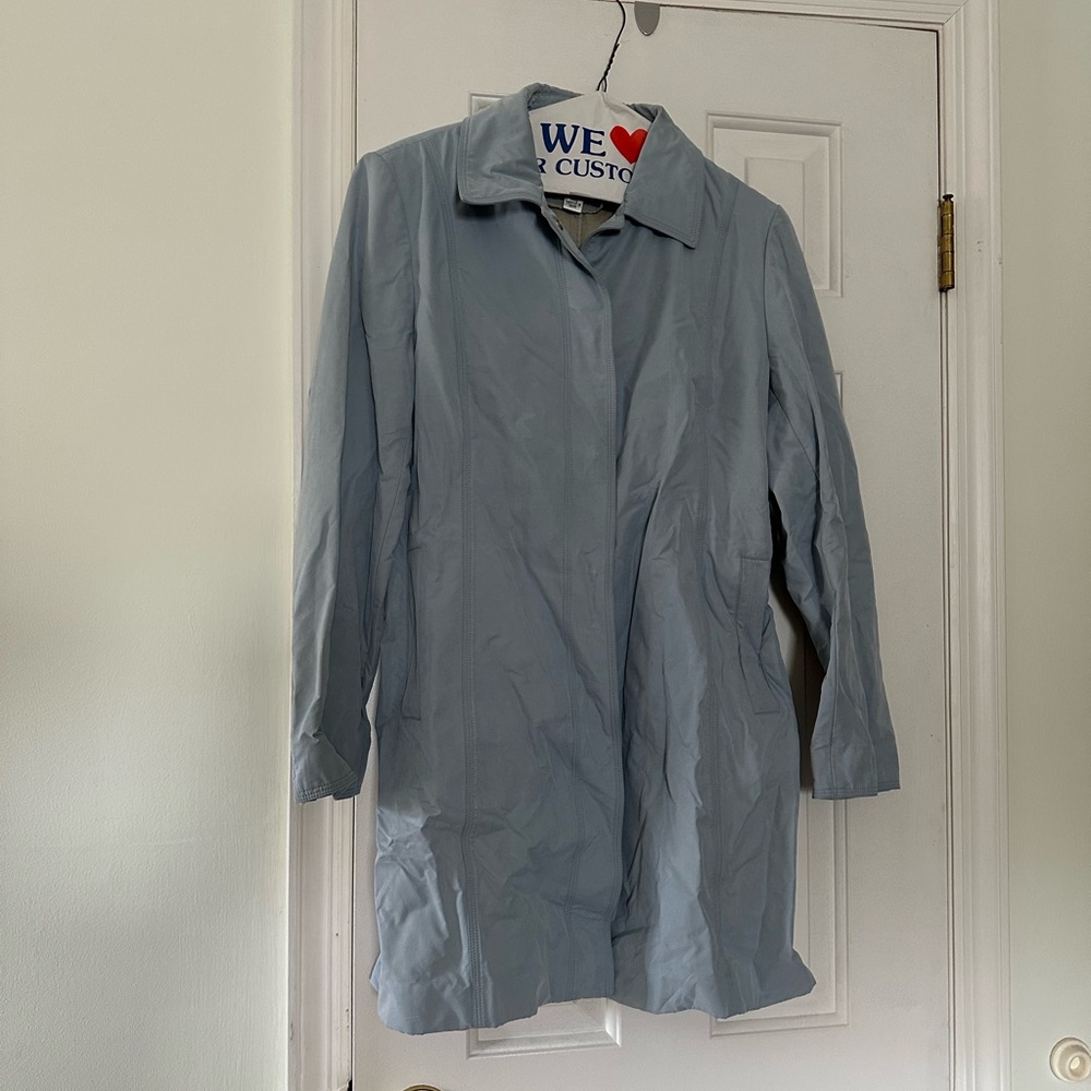 Talbots Jacket